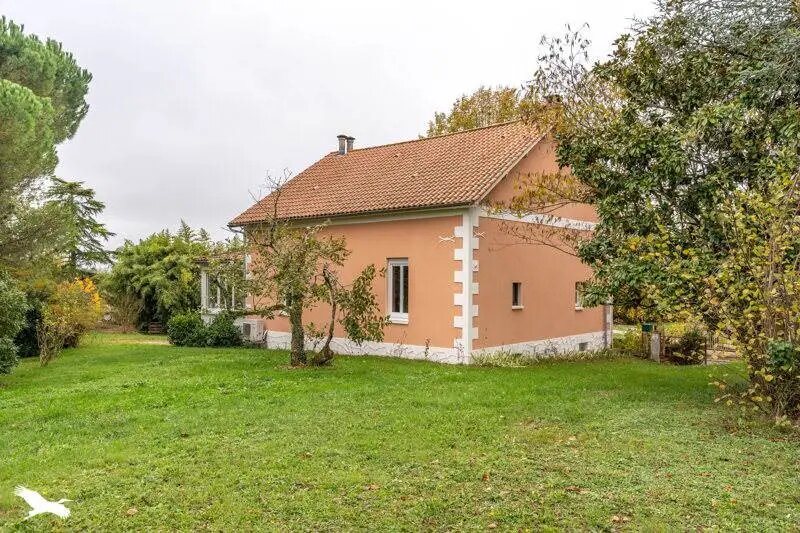 Maison à vendre, 116m², Monflanquin