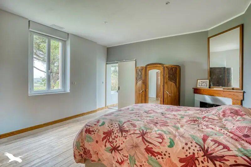 Maison à vendre, 116m², Monflanquin