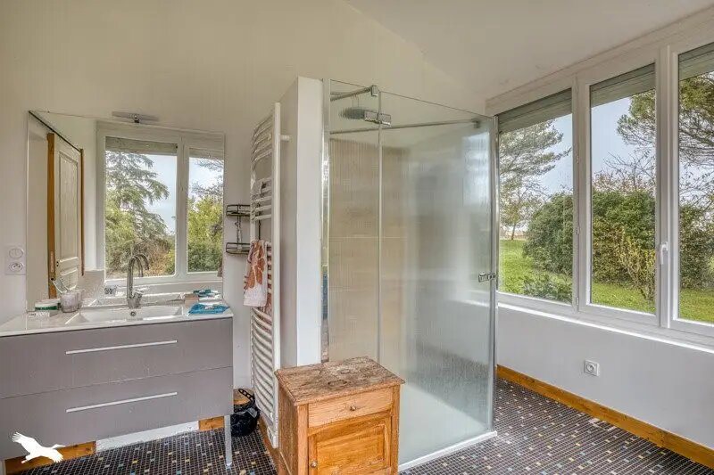 Maison à vendre, 116m², Monflanquin
