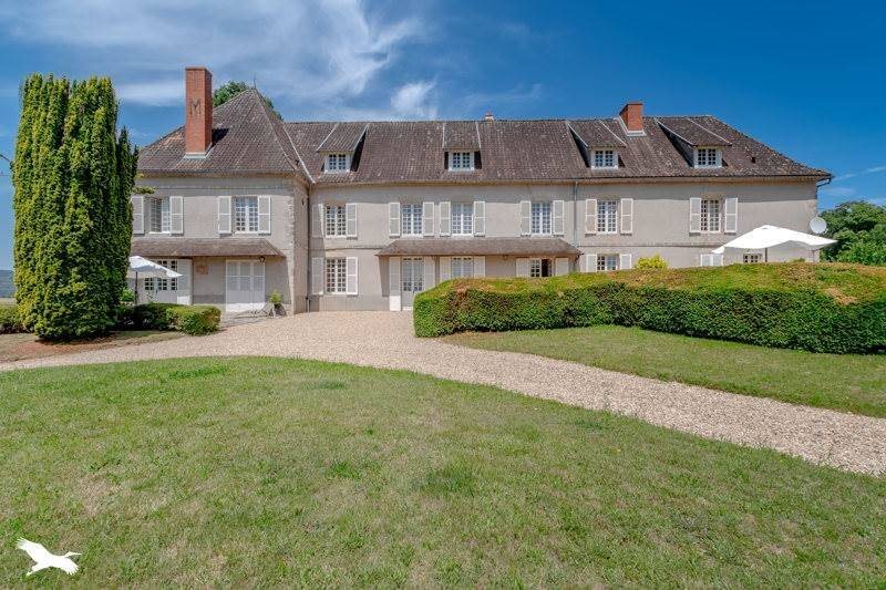 Maison à vendre, 430m², Chamboret