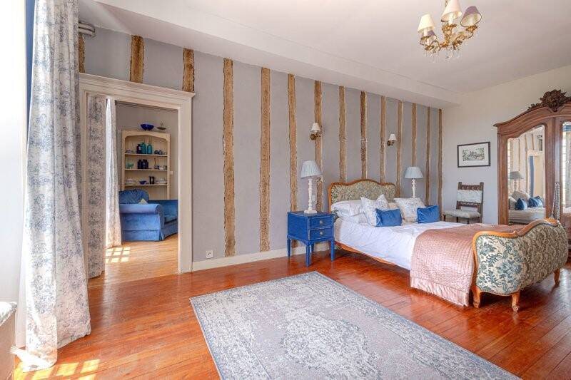 Maison à vendre, 430m², Chamboret