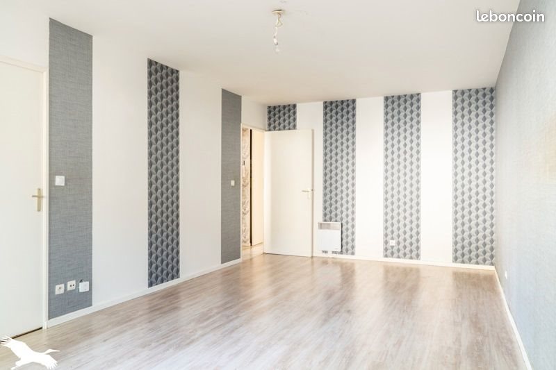 Appartement à vendre, 66m², Bouguenais