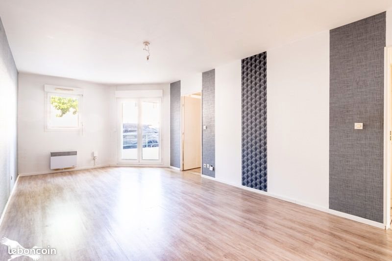 Appartement à vendre, 66m², Bouguenais