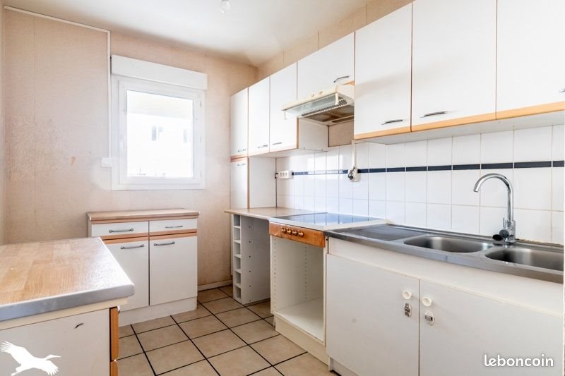 Appartement à vendre, 66m², Bouguenais