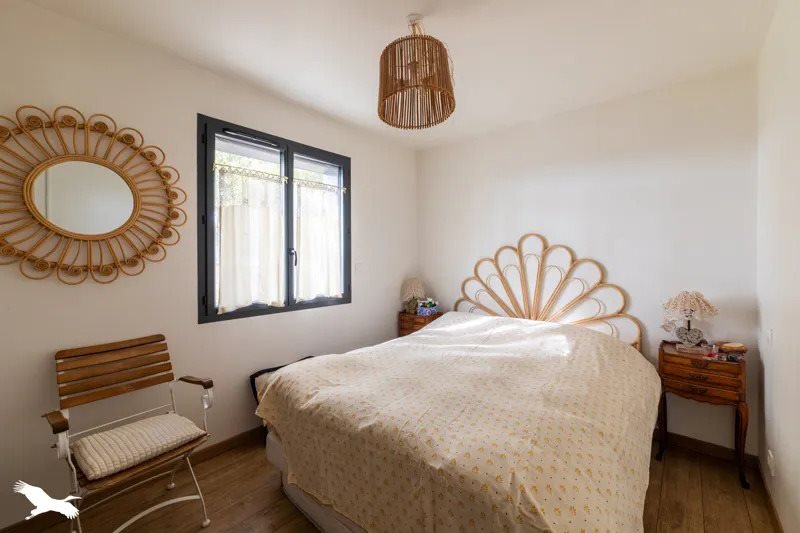 Maison à vendre, 72m², Moirax
