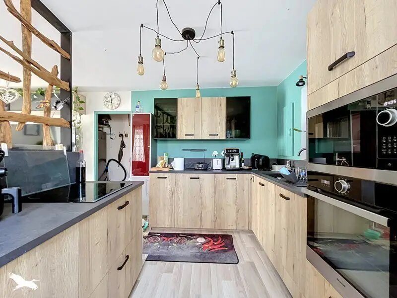 Maison à vendre, 74m², Saint-Saturnin-du-Bois