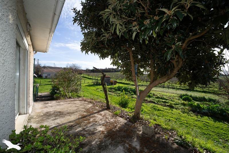 Maison à vendre, 172m², Plassac