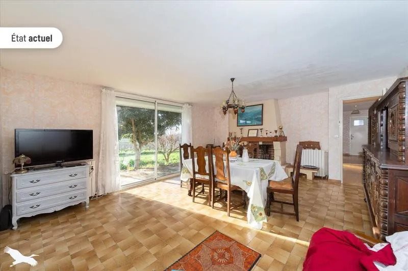 Maison à vendre, 172m², Plassac