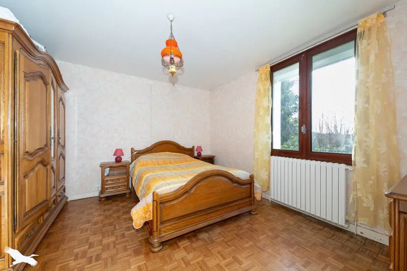 Maison à vendre, 172m², Plassac