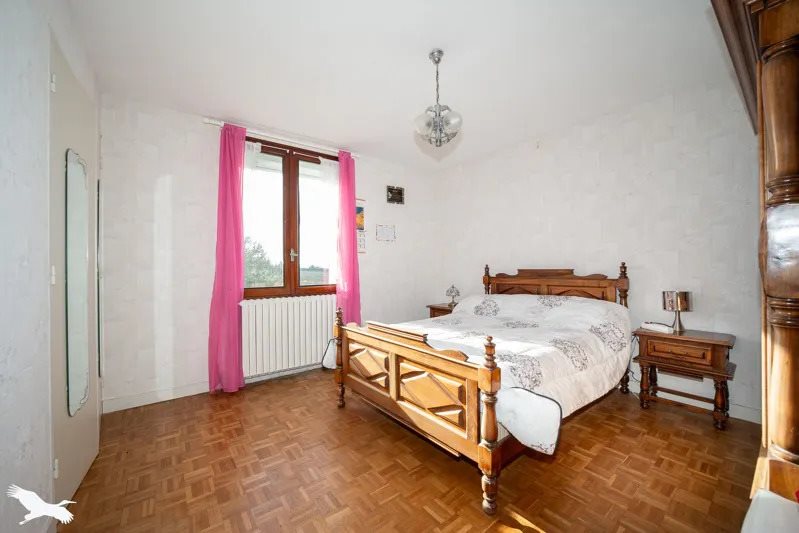 Maison à vendre, 172m², Plassac