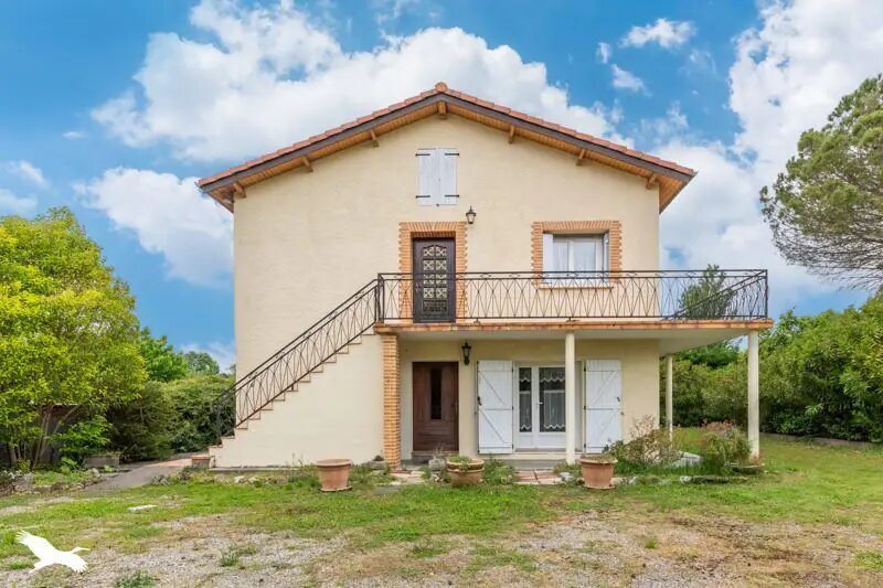 Maison à vendre, 169m², Grisolles