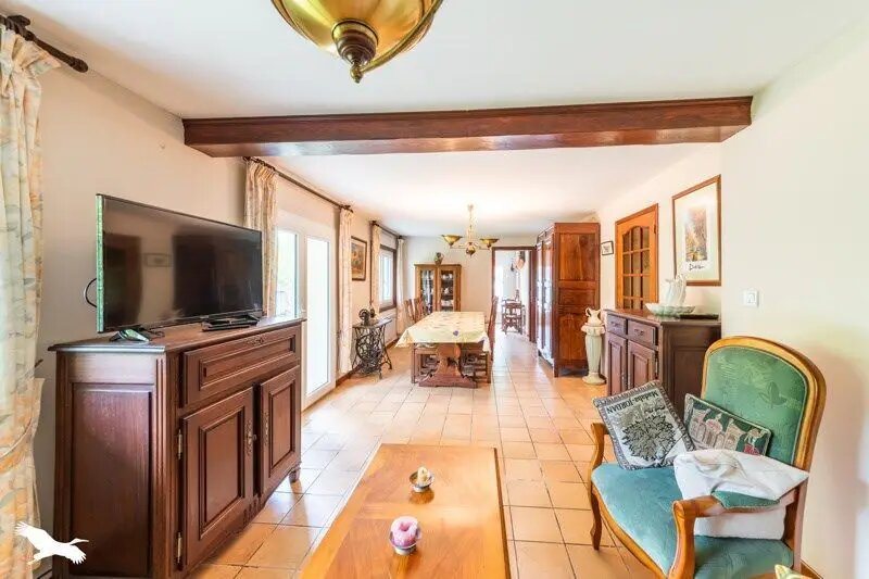 Maison à vendre, 169m², Grisolles