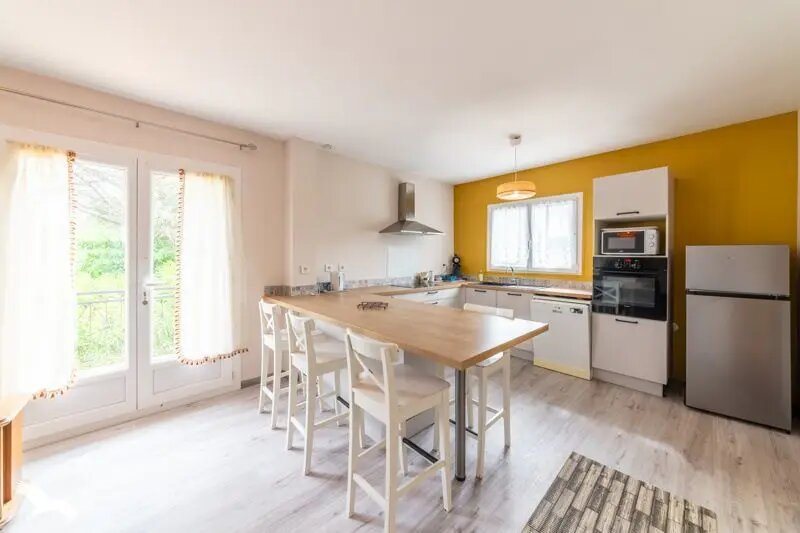 Maison à vendre, 169m², Grisolles