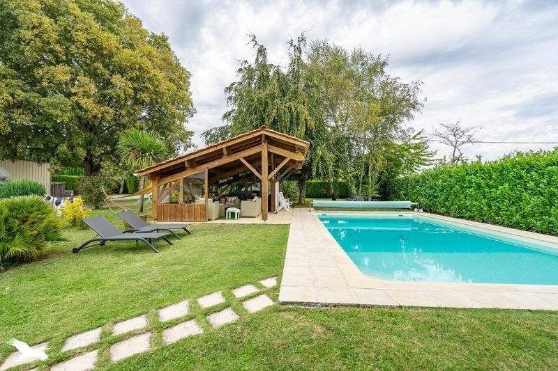 Maison à vendre, 225m², Nérigean