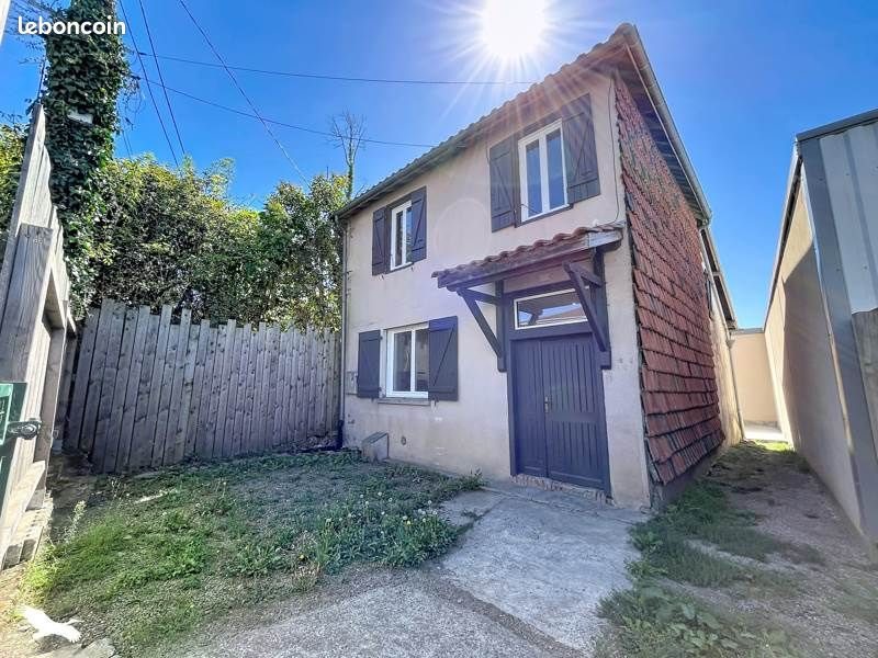 Maison à vendre, 87m², Nogaro