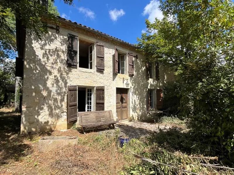 Maison à vendre, 125m², Condom