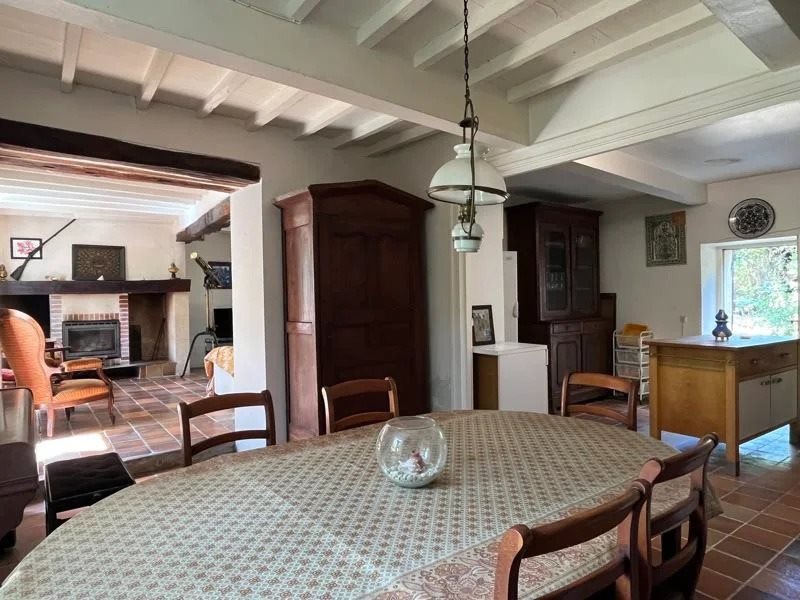Maison à vendre, 125m², Condom