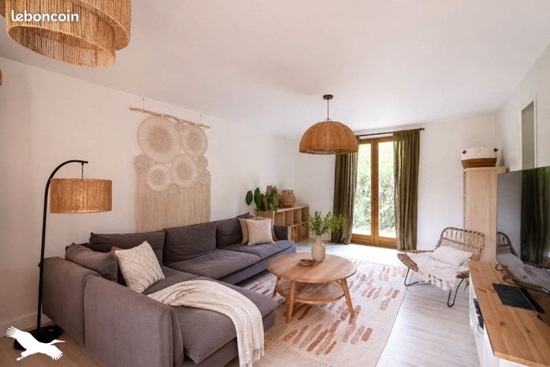 Maison à vendre, 84m², Drémil-Lafage