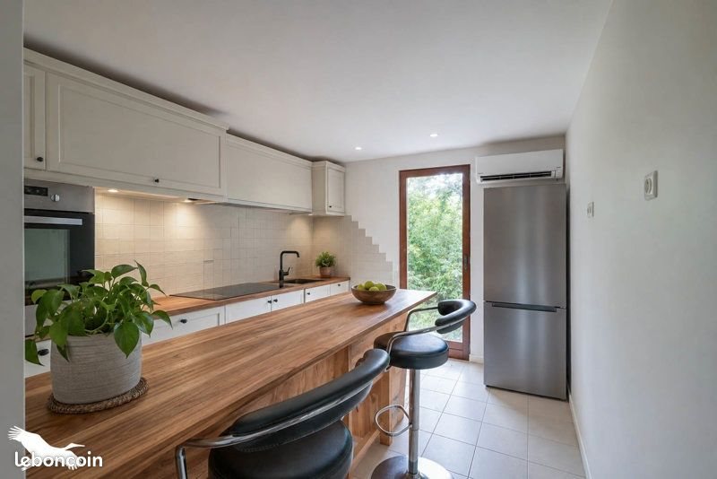 Maison à vendre, 84m², Drémil-Lafage