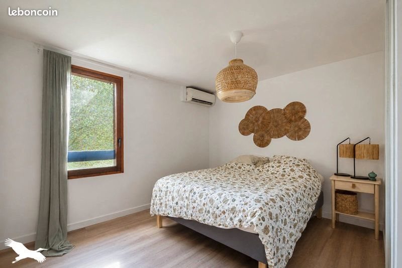 Maison à vendre, 84m², Drémil-Lafage