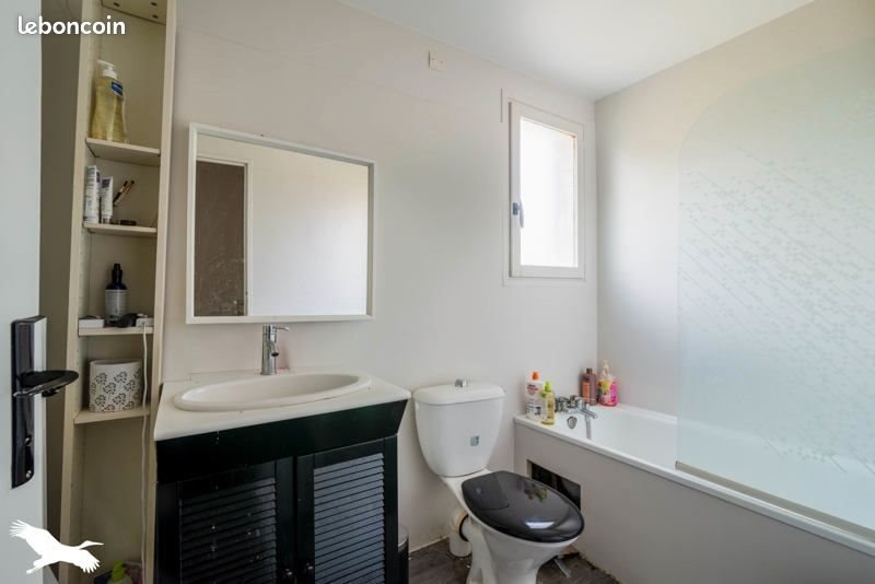 Maison à vendre, 84m², Drémil-Lafage