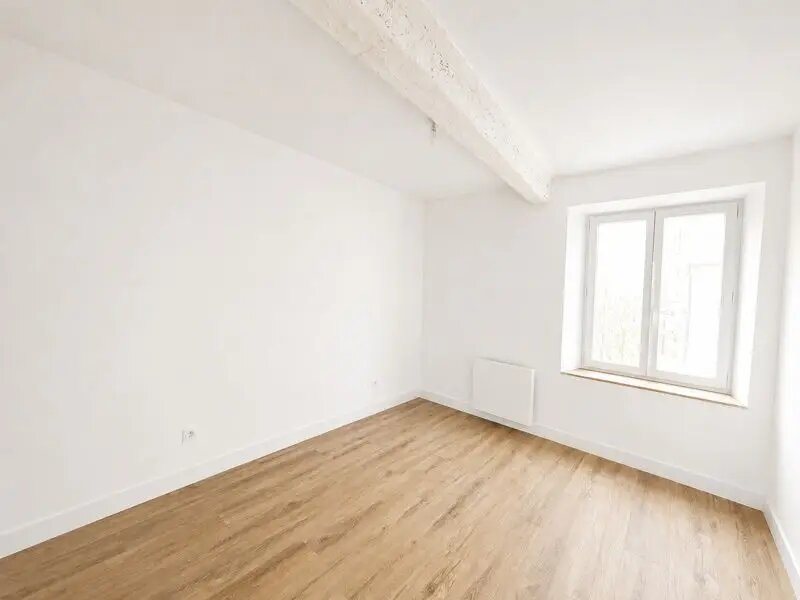 Appartement à vendre, 53m², Haux