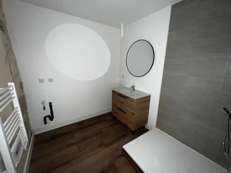 Appartement à vendre, 53m², Haux