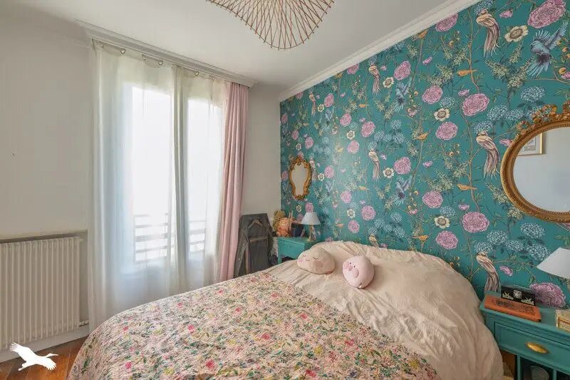 Appartement à vendre, 52m², Bois-Colombes