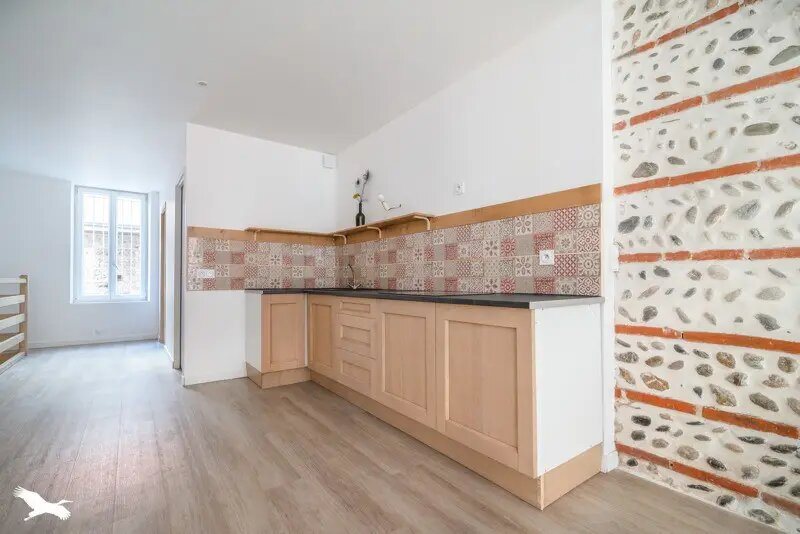 Appartement à vendre, 55m², Toulouse