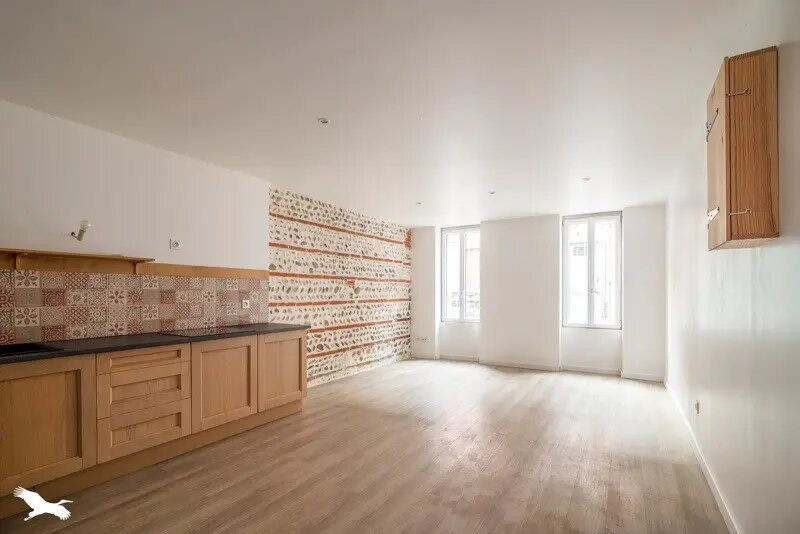 Appartement à vendre, 55m², Toulouse