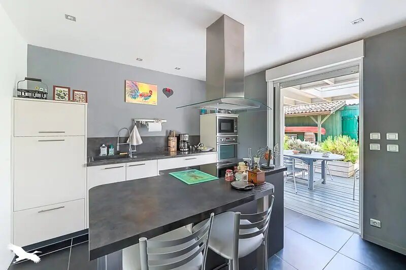 Maison à vendre, 162m², Blanquefort