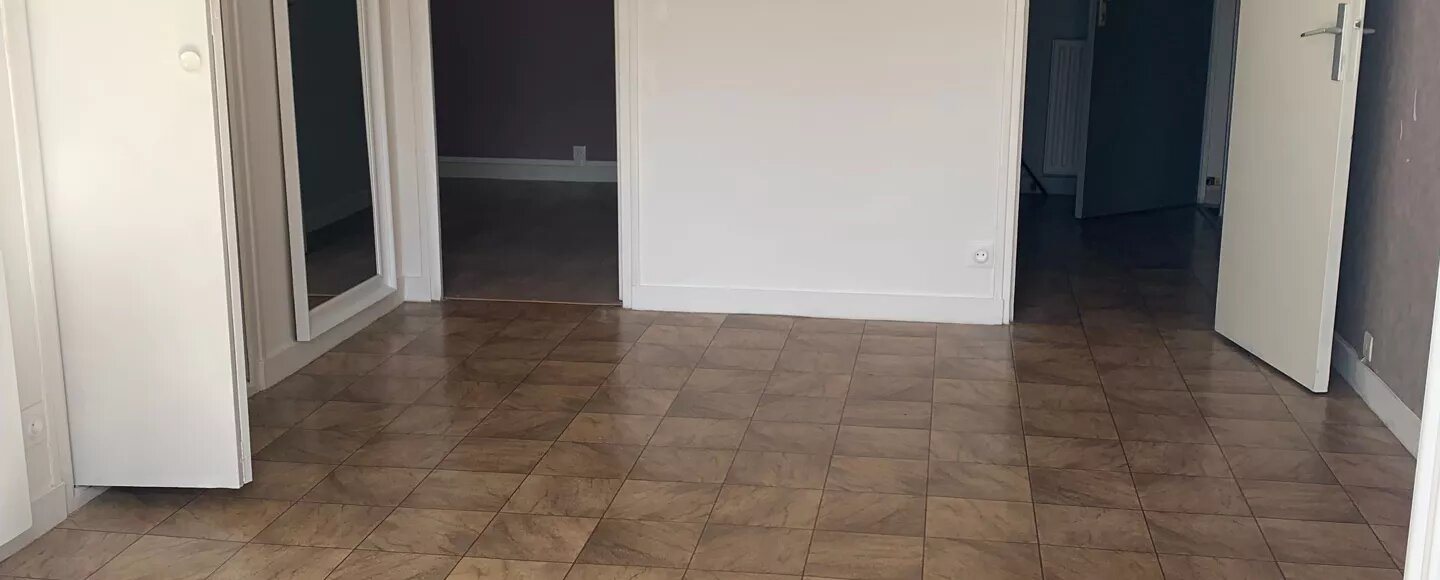 Appartement à vendre, 40m², Niort