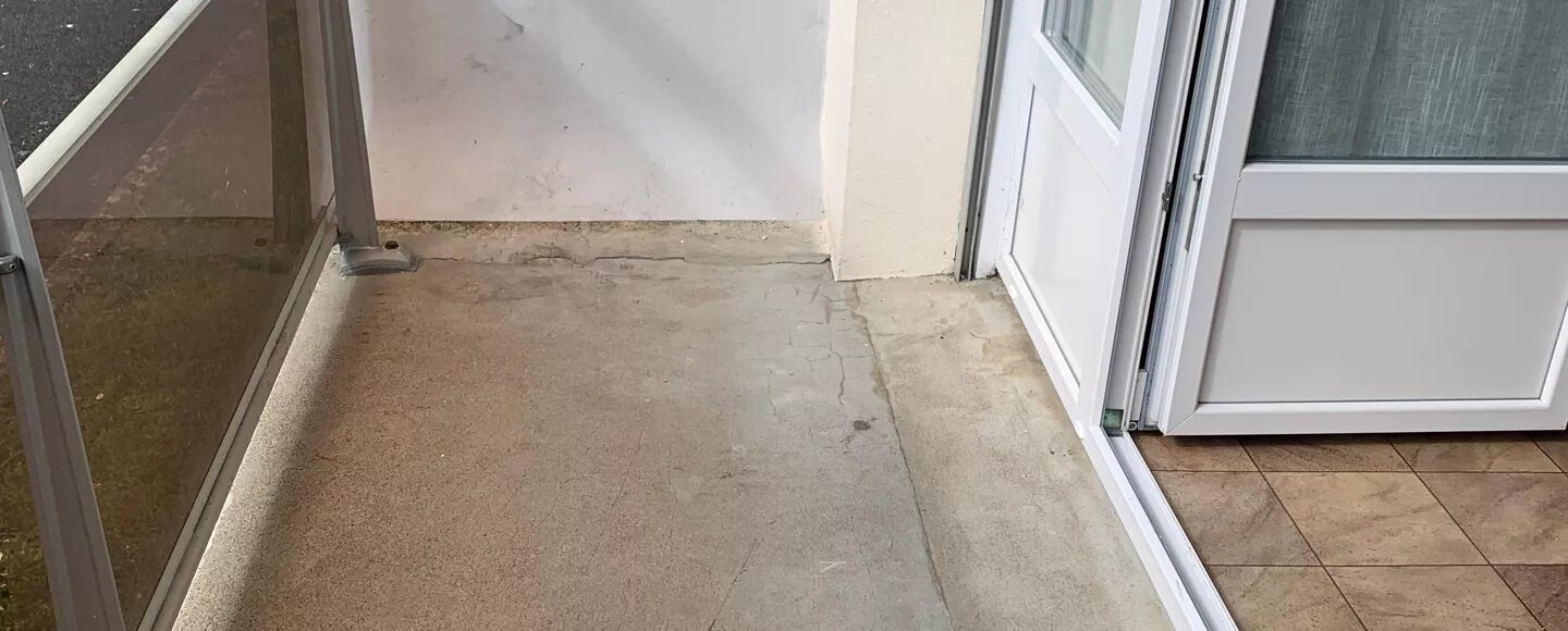 Appartement à vendre, 40m², Niort