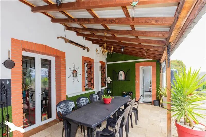 Maison à vendre, 178m², Lombez