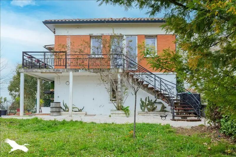 Maison à vendre, 178m², Lombez