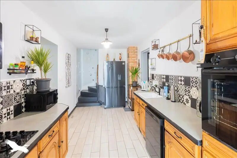 Maison à vendre, 178m², Lombez