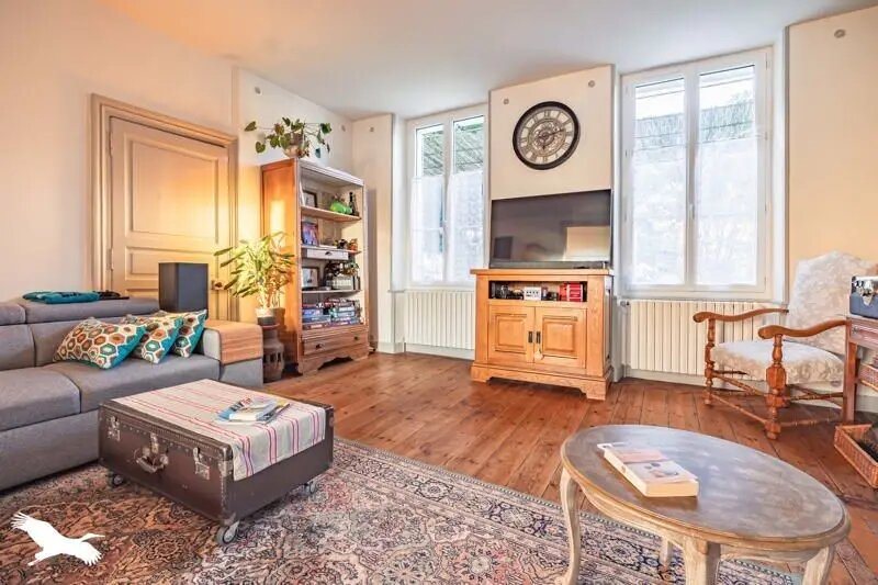 Maison à vendre, 204m², Tonnay-Charente