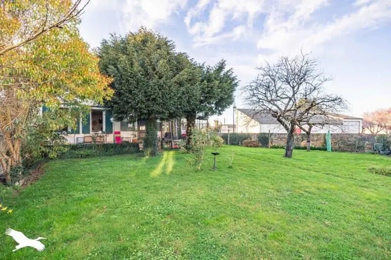Maison à vendre, 204m², Tonnay-Charente