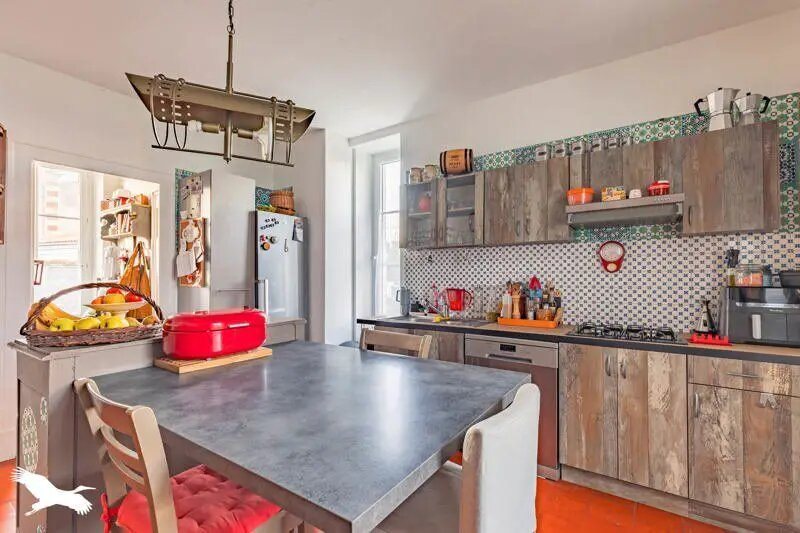 Maison à vendre, 204m², Tonnay-Charente