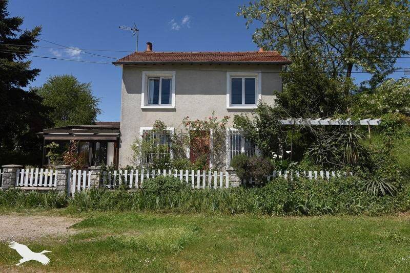 Maison à vendre, 106m², Blois