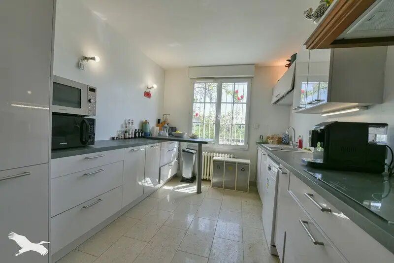 Maison à vendre, 106m², Blois