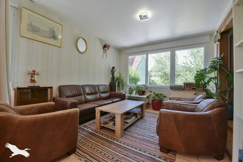 Maison à vendre, 106m², Blois