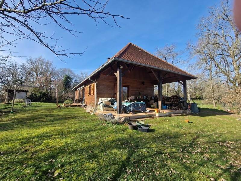 Maison à vendre, 152m², Assier