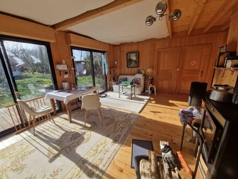 Maison à vendre, 152m², Assier