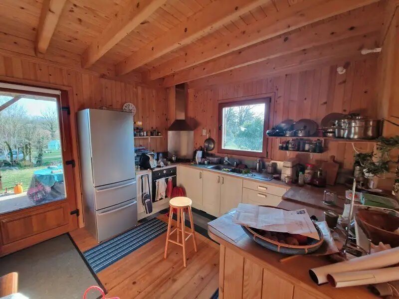 Maison à vendre, 152m², Assier