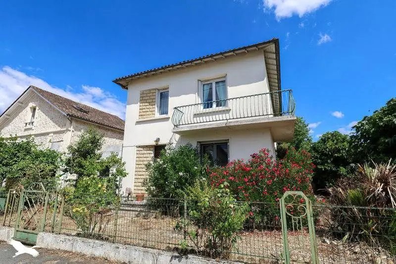 Maison à vendre, 114m², Bergerac