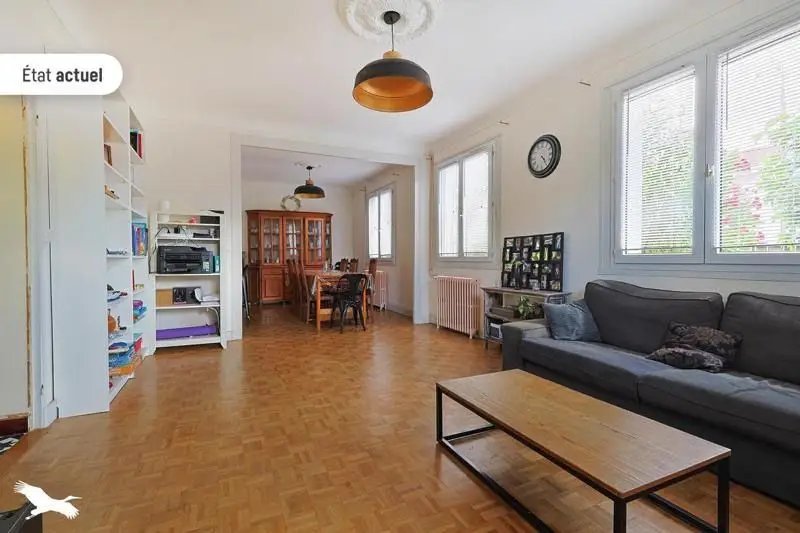 Maison à vendre, 114m², Bergerac