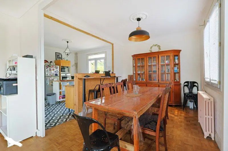 Maison à vendre, 114m², Bergerac