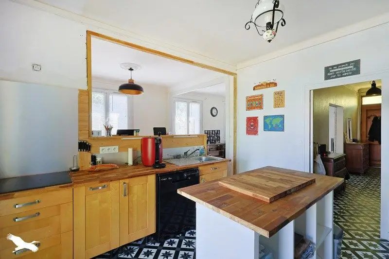 Maison à vendre, 114m², Bergerac