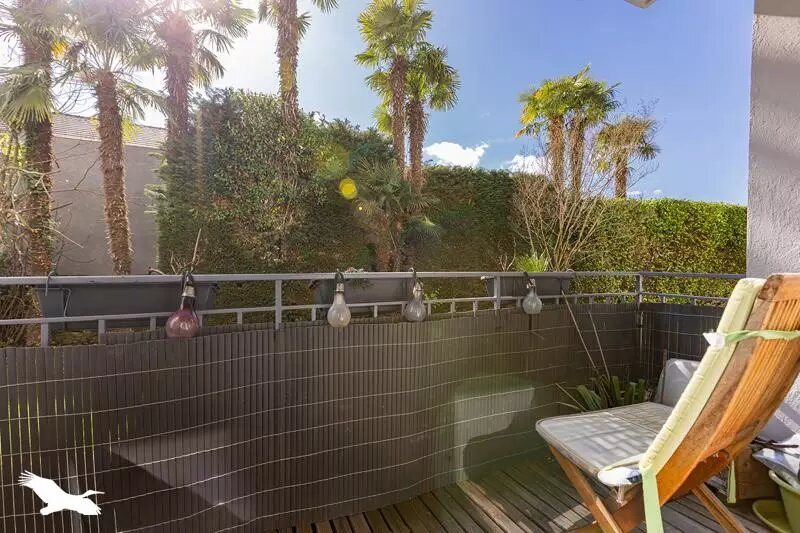 Appartement à vendre, 66m², Pau